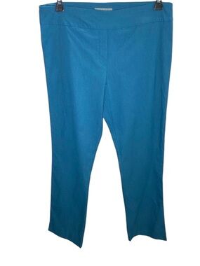 Erica Taylor Straight Leg Pants